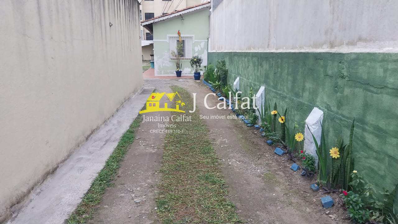Casa para alugar com 1 quarto, 49m² - Foto 2
