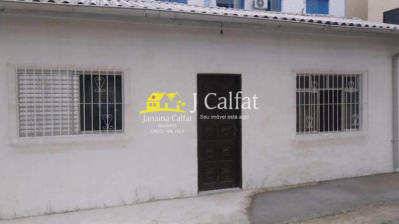 Casa para alugar com 1 quarto, 49m² - Foto 5
