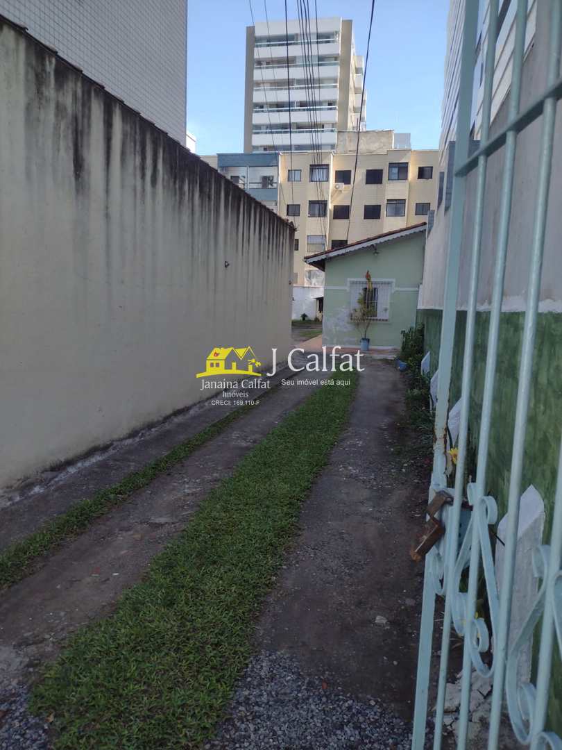 Casa para alugar com 1 quarto, 49m² - Foto 1