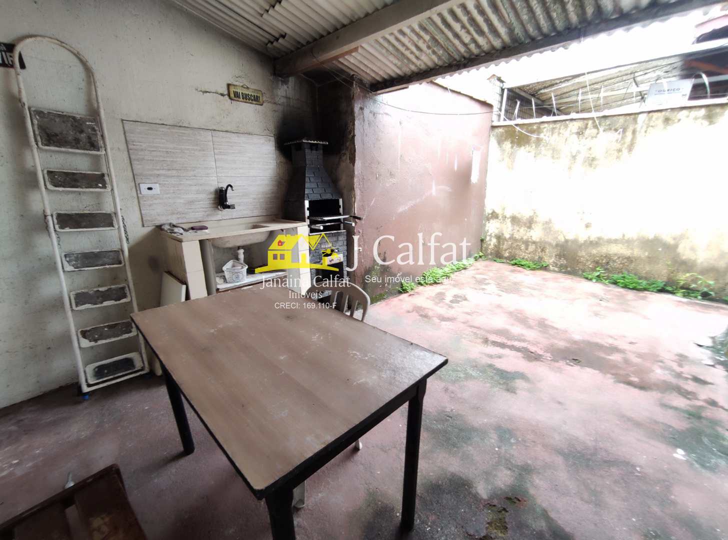 Casa para alugar com 2 quartos, 85m² - Foto 15
