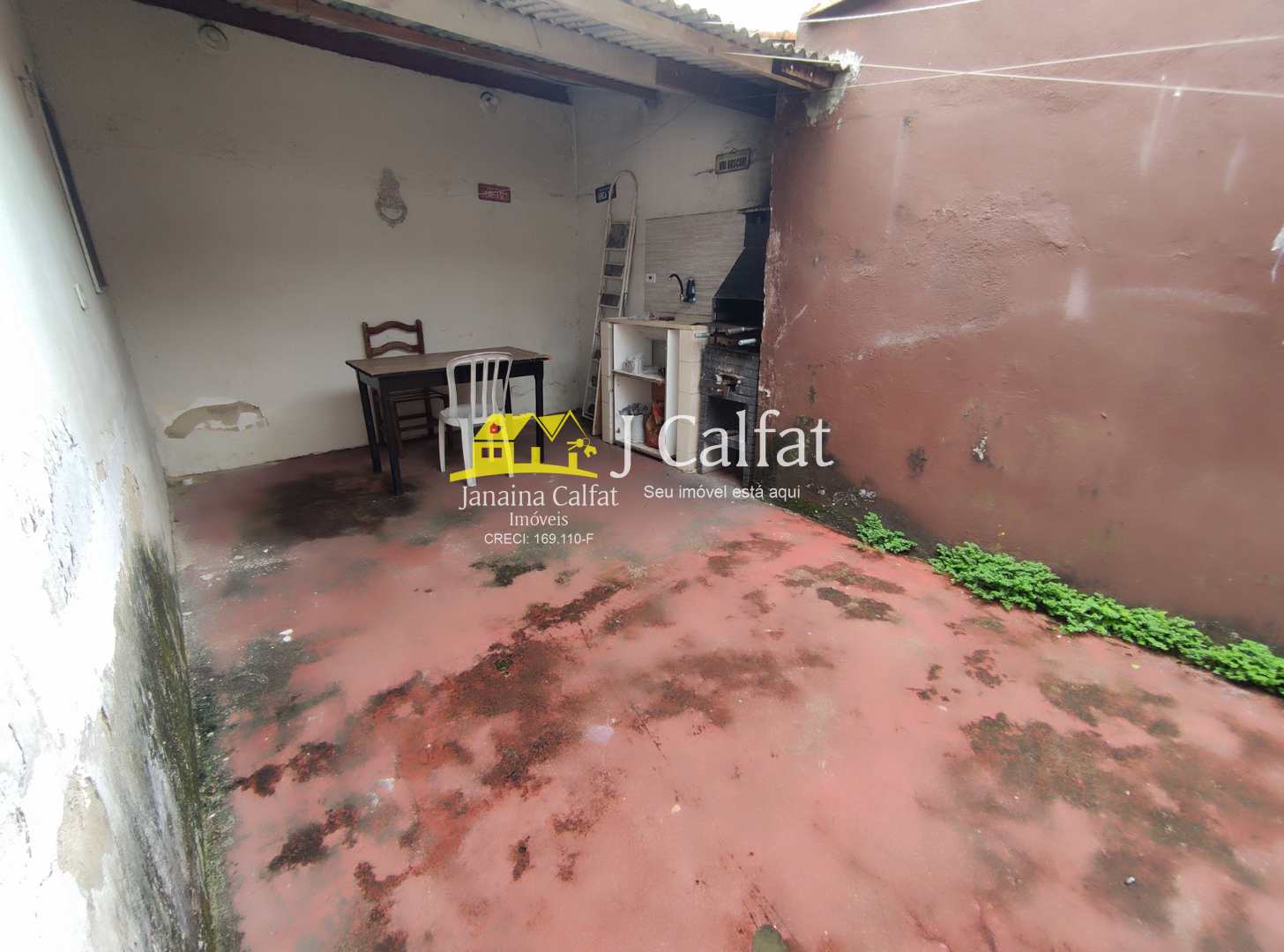 Casa para alugar com 2 quartos, 85m² - Foto 14