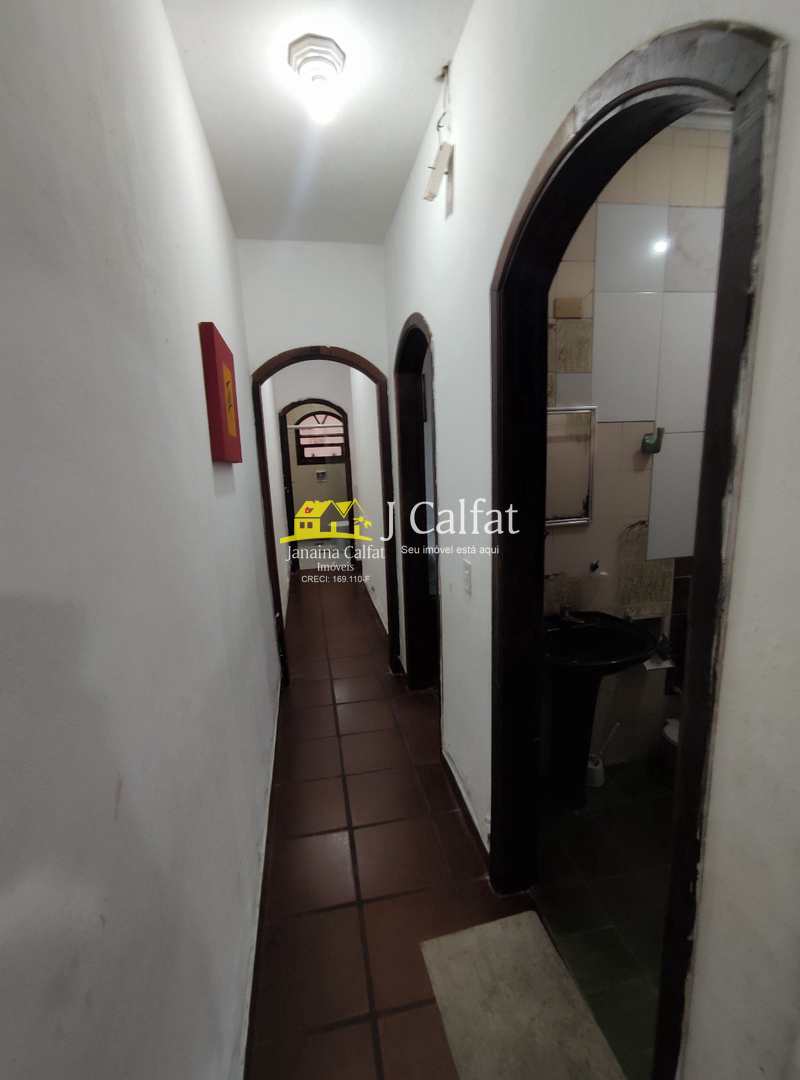 Casa para alugar com 2 quartos, 85m² - Foto 7