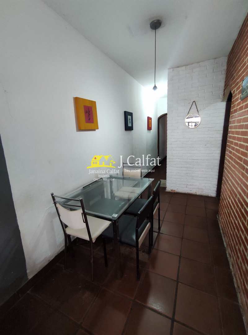 Casa para alugar com 2 quartos, 85m² - Foto 4