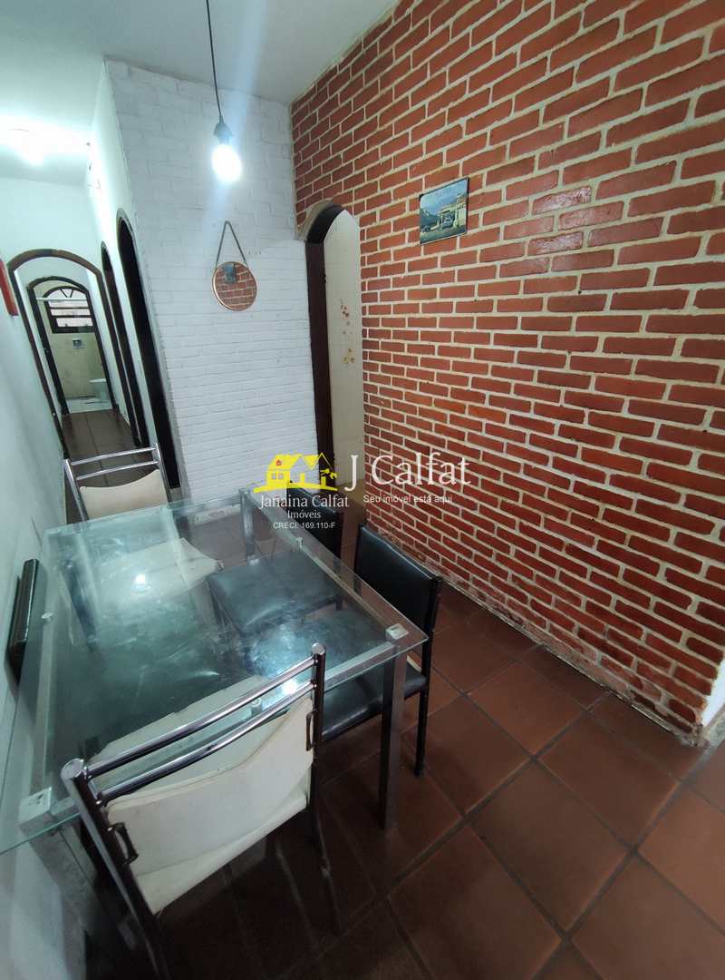 Casa para alugar com 2 quartos, 85m² - Foto 5