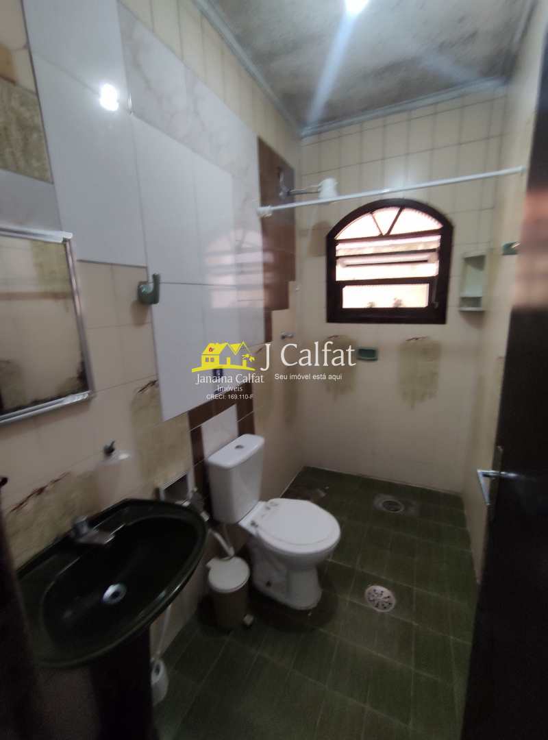 Casa para alugar com 2 quartos, 85m² - Foto 9