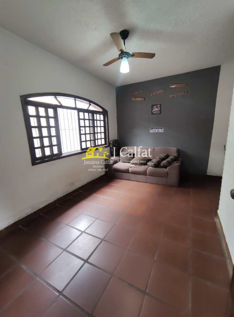 Casa para alugar com 2 quartos, 85m² - Foto 2