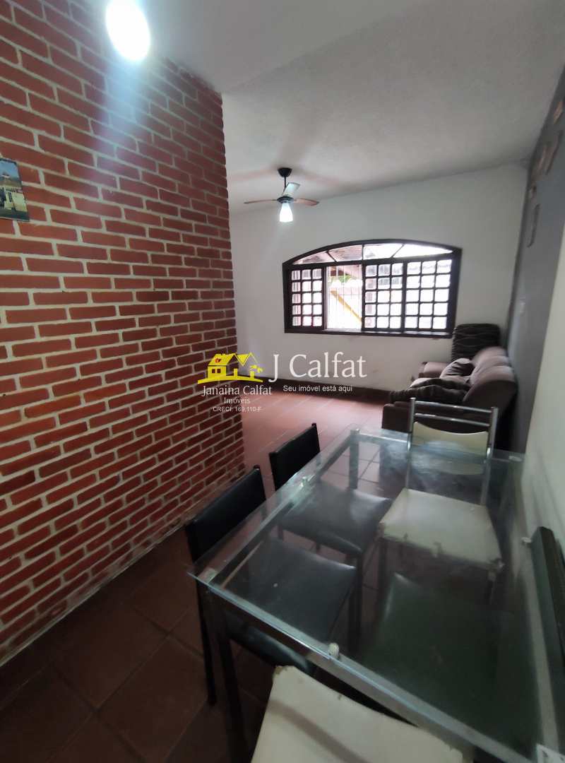 Casa para alugar com 2 quartos, 85m² - Foto 3