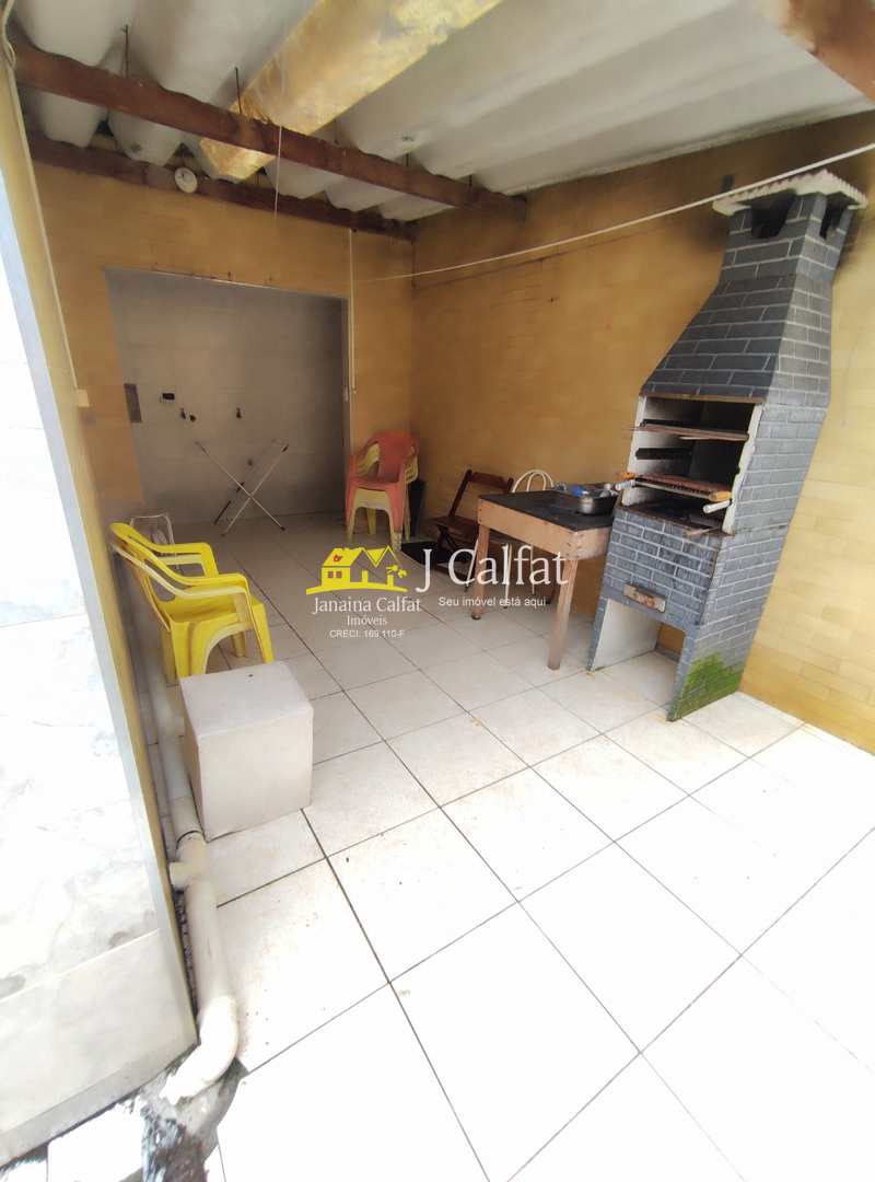 Casa para alugar com 2 quartos, 70m² - Foto 15