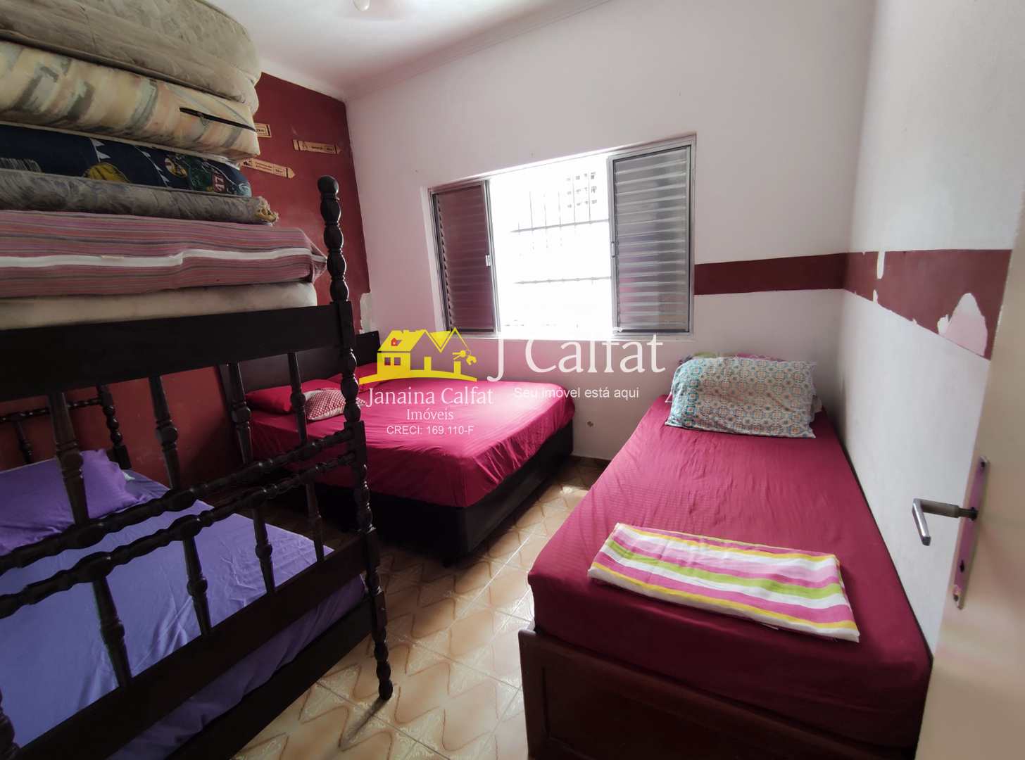 Casa para alugar com 2 quartos, 70m² - Foto 8