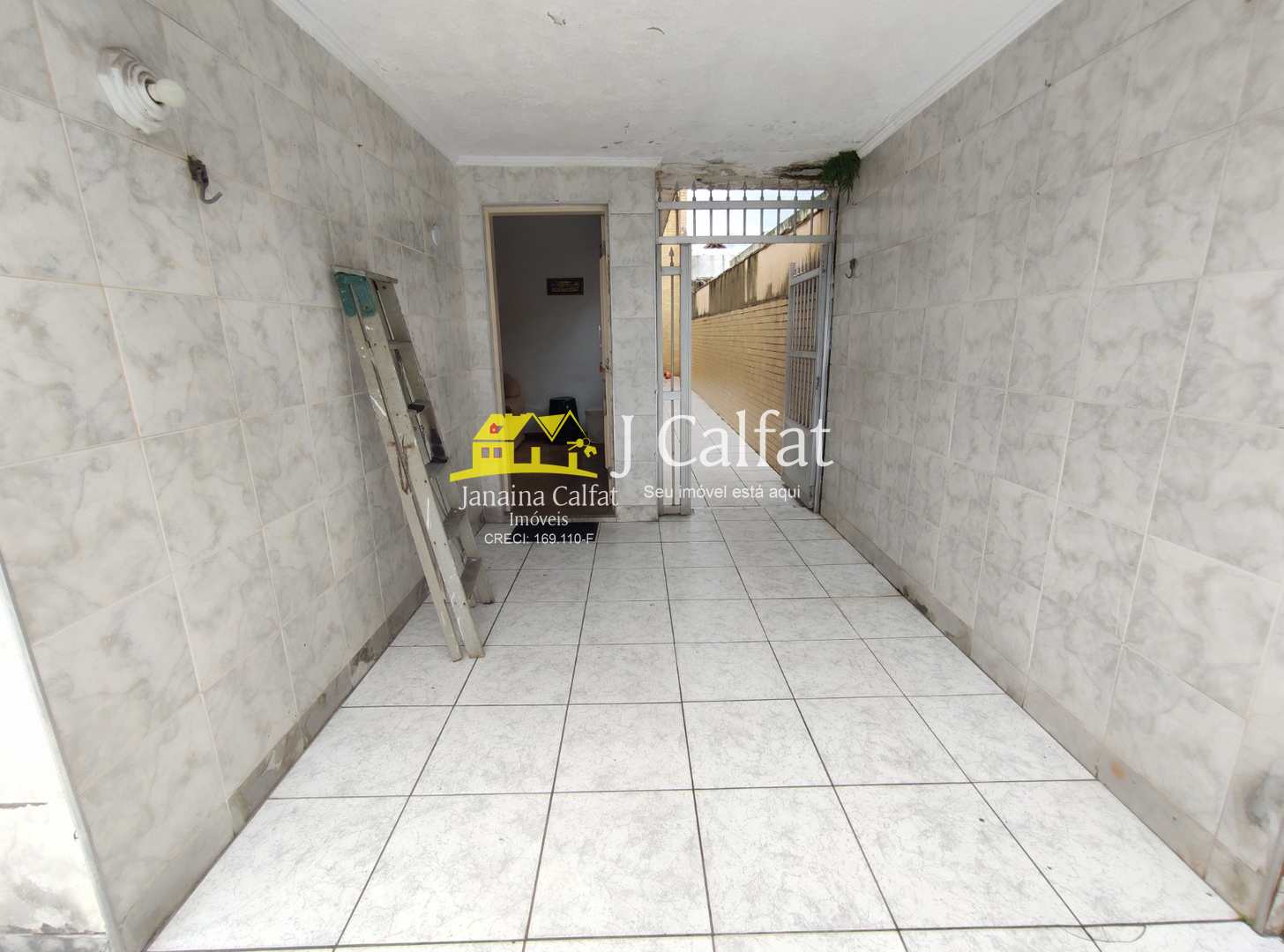 Casa para alugar com 2 quartos, 70m² - Foto 3