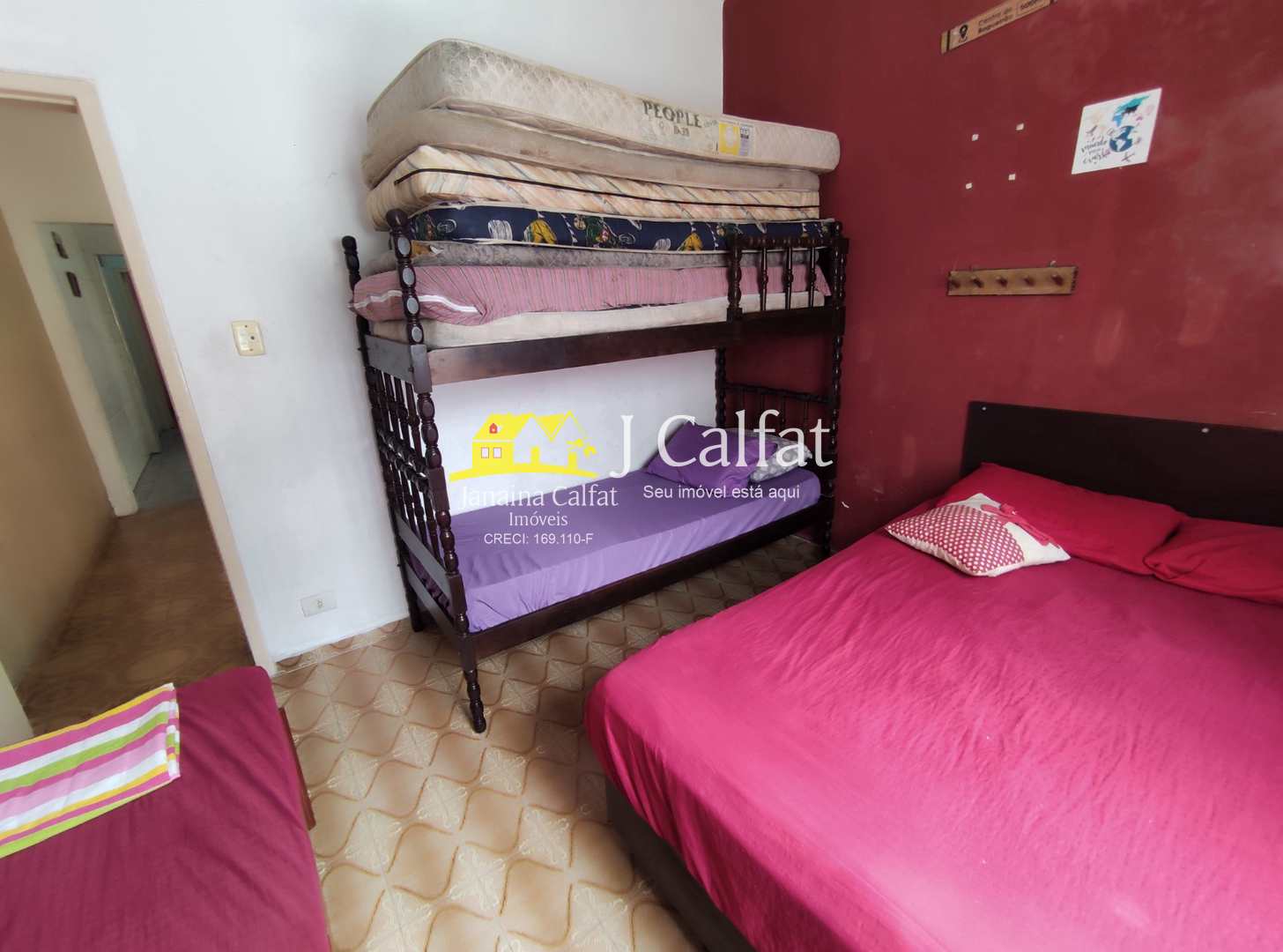 Casa para alugar com 2 quartos, 70m² - Foto 9