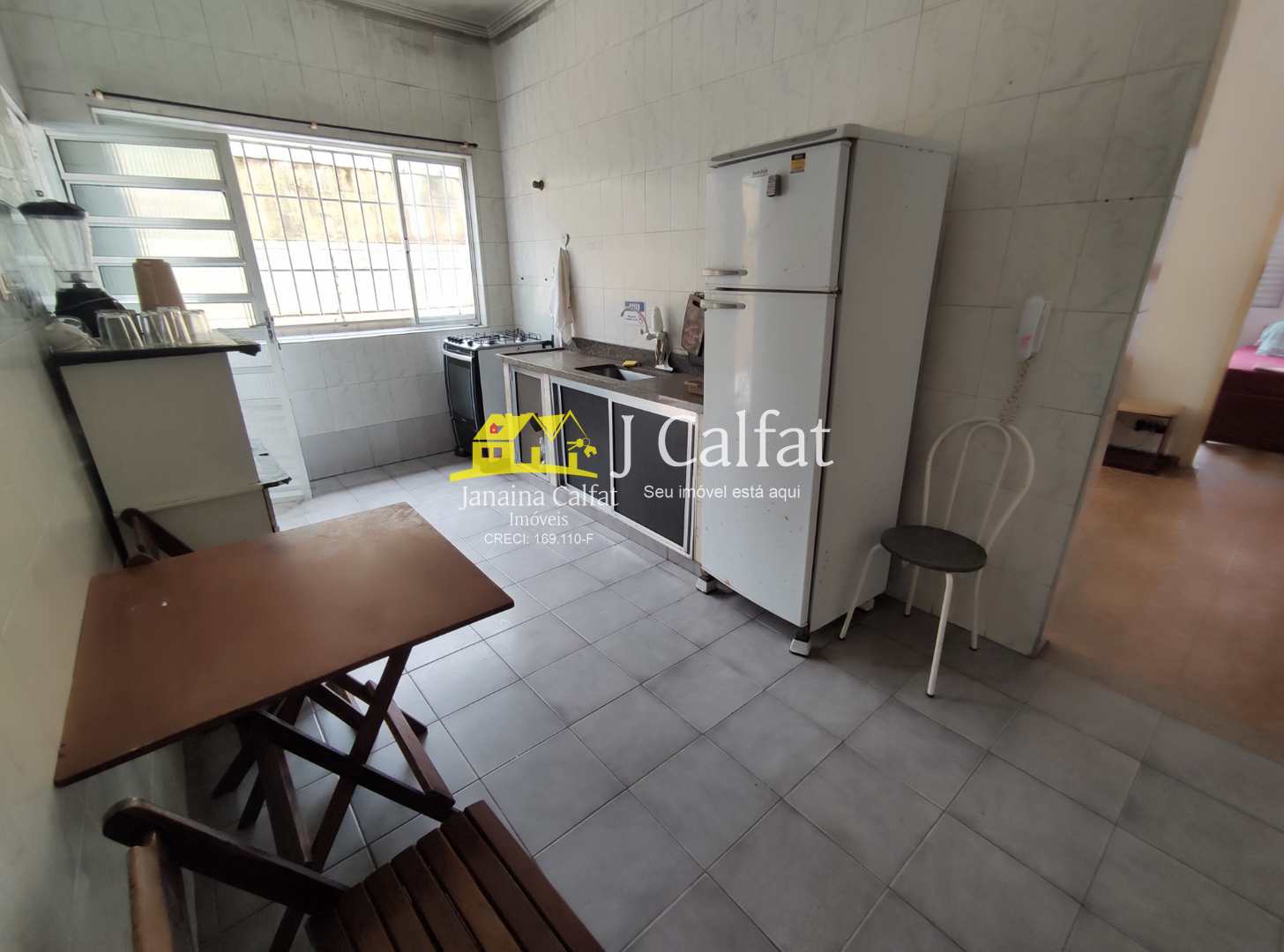 Casa para alugar com 2 quartos, 70m² - Foto 5