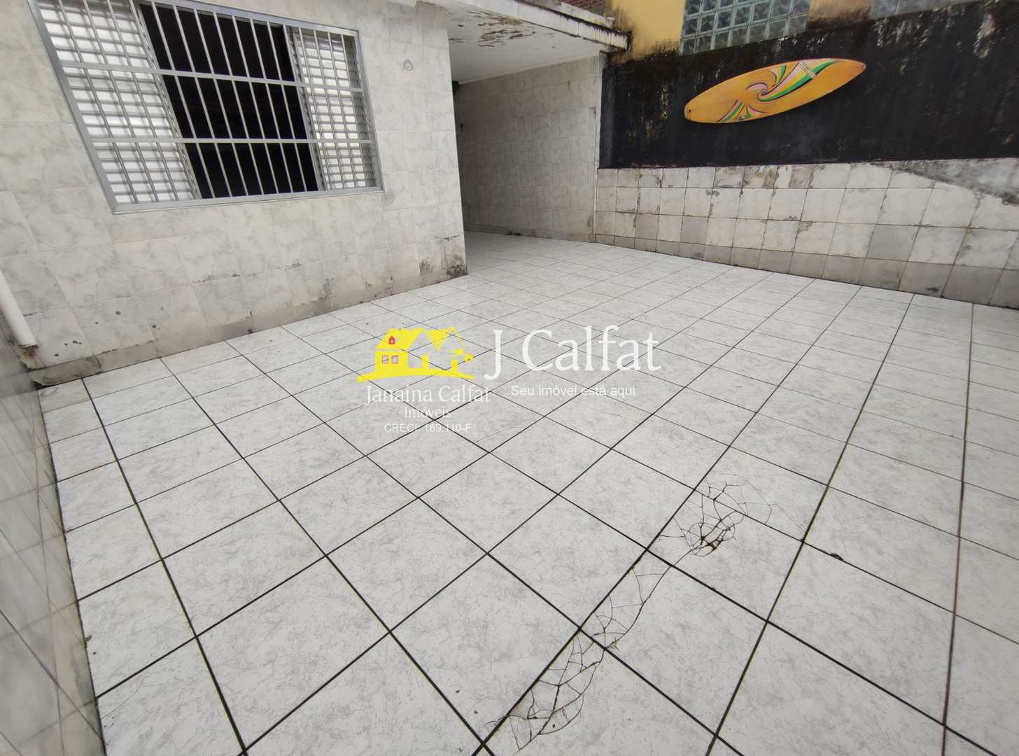 Casa para alugar com 2 quartos, 70m² - Foto 2