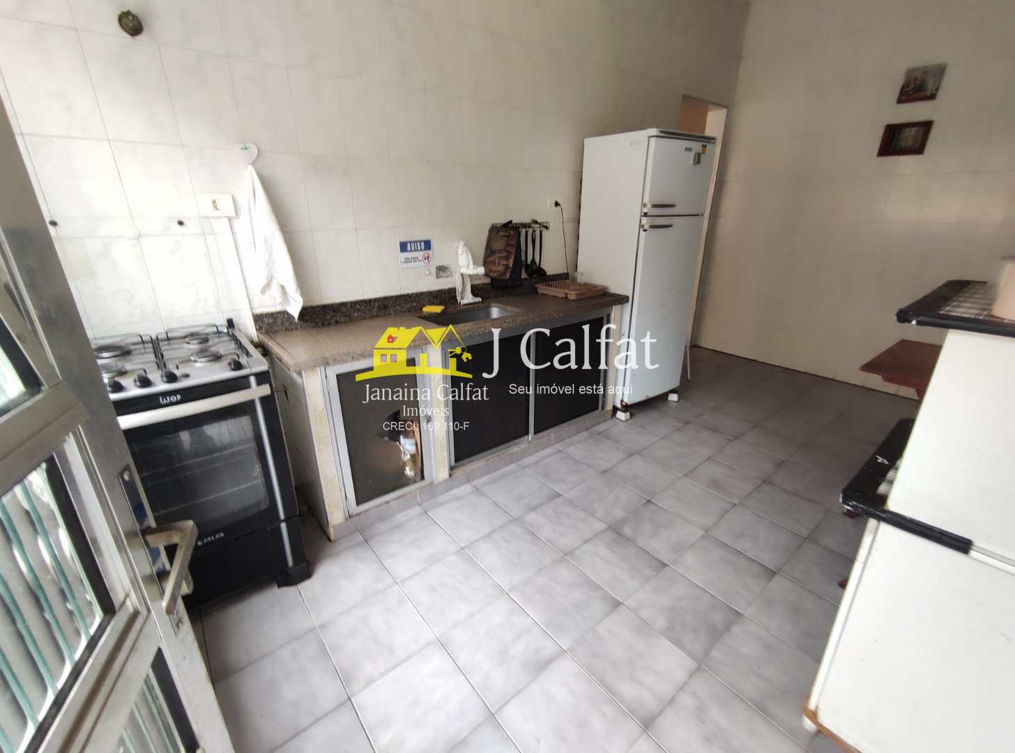 Casa para alugar com 2 quartos, 70m² - Foto 6