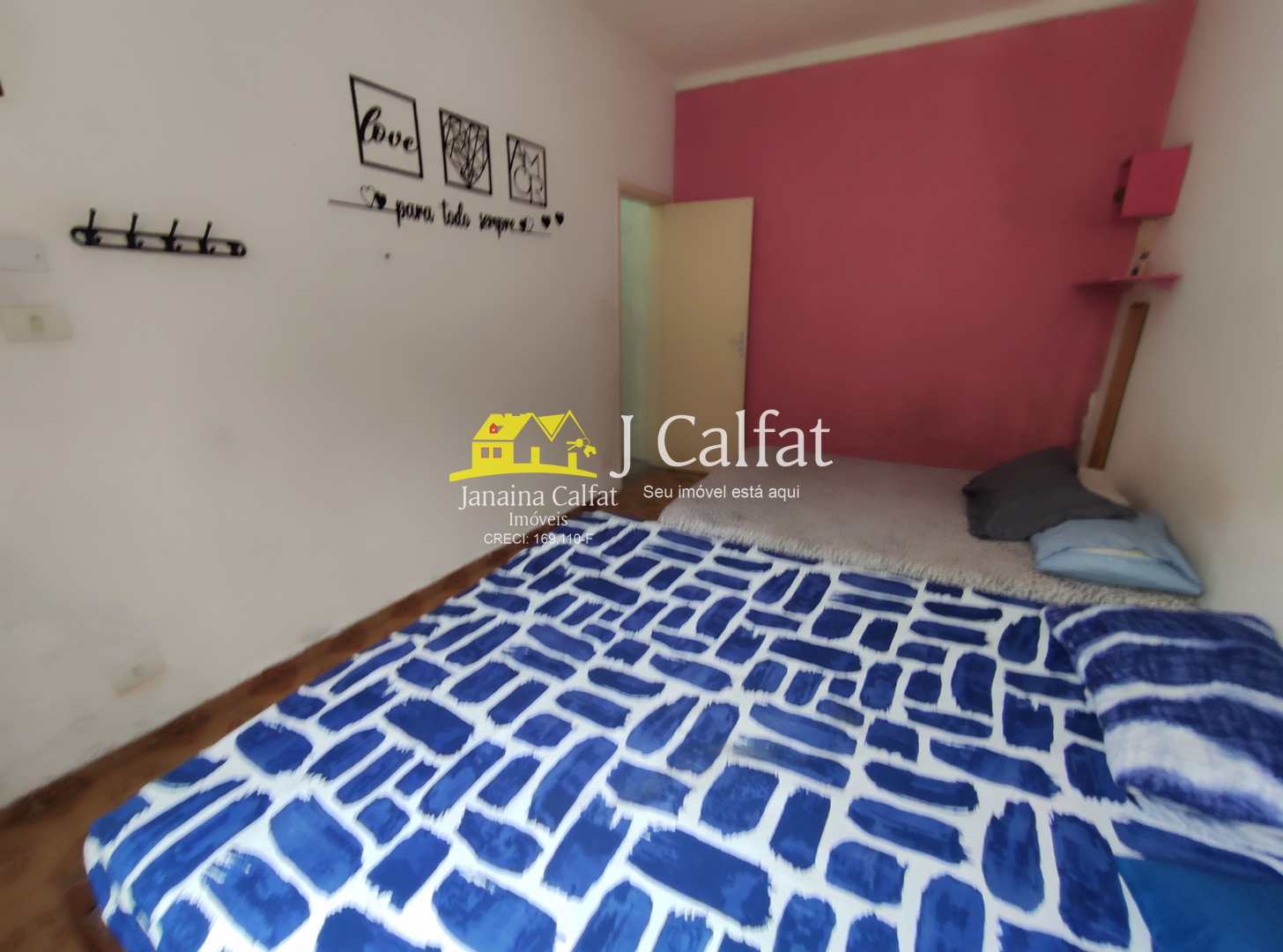 Casa para alugar com 2 quartos, 70m² - Foto 12