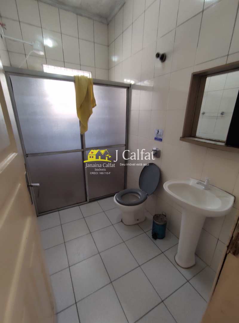 Casa para alugar com 2 quartos, 70m² - Foto 10