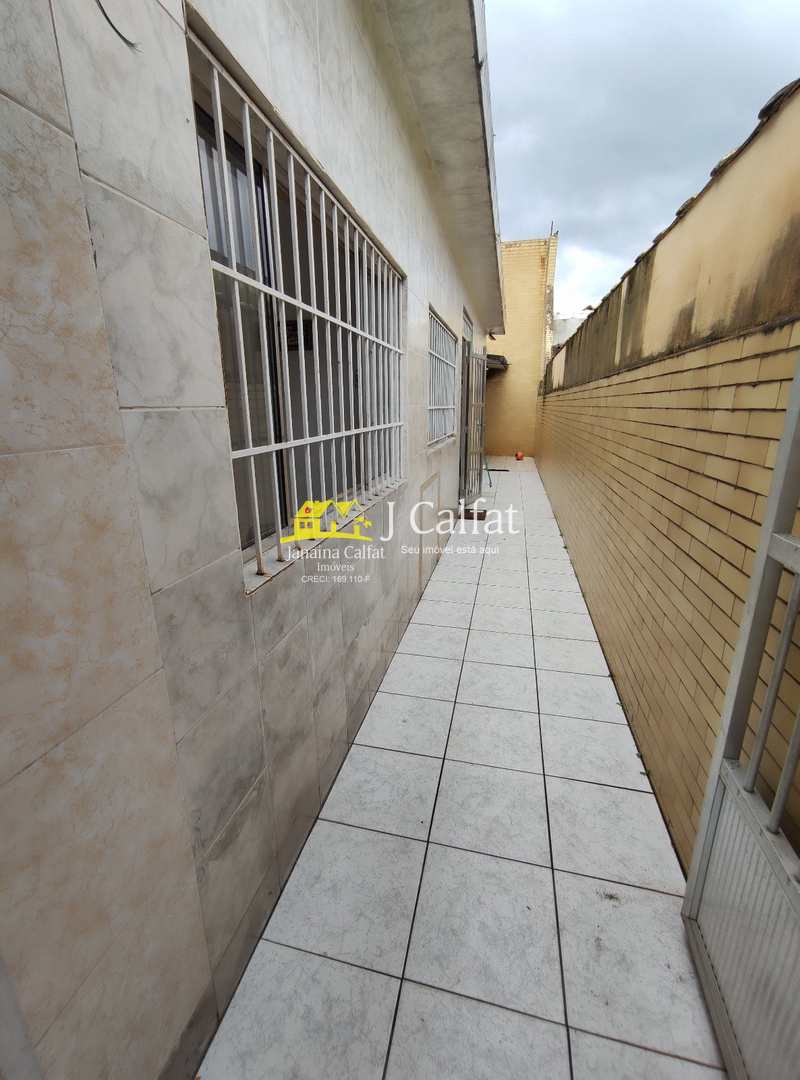 Casa para alugar com 2 quartos, 70m² - Foto 14