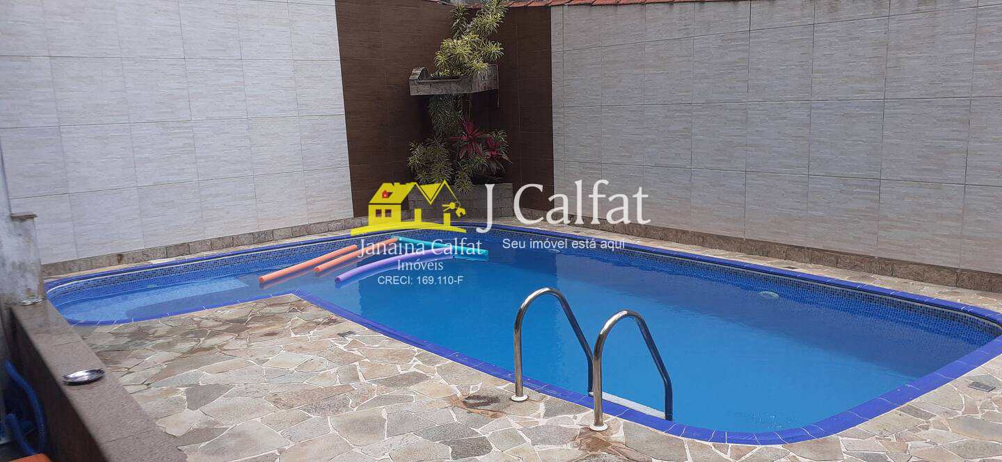 Casa, 3 quartos, 115 m² - Foto 1