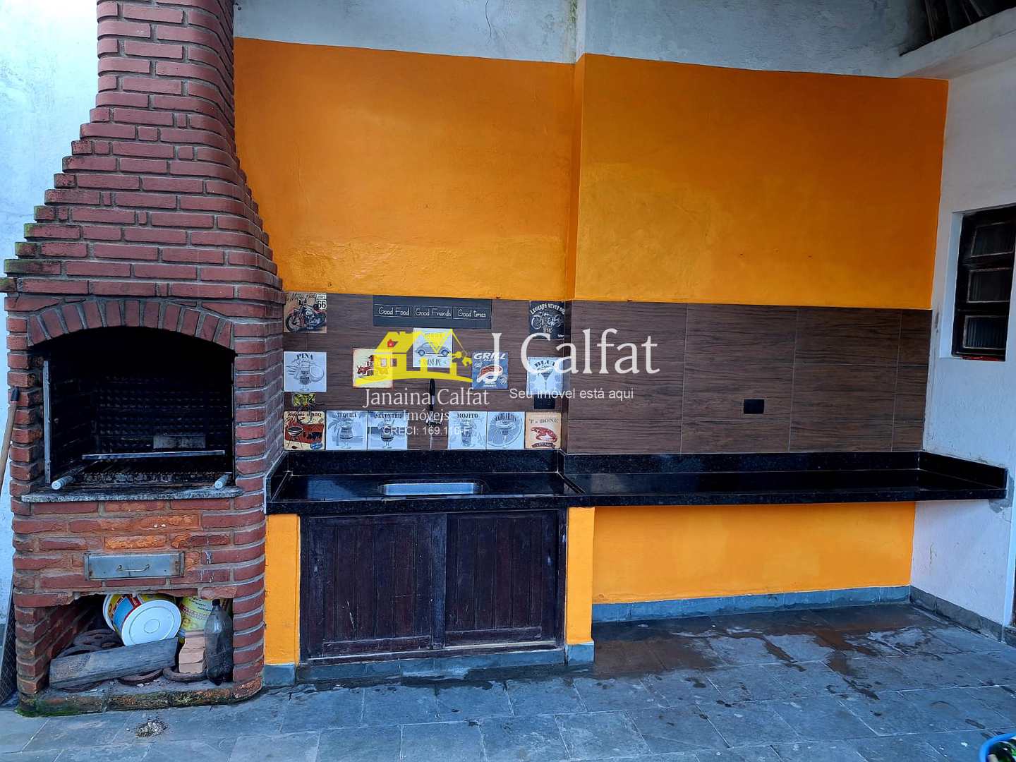 Casa, 3 quartos, 115 m² - Foto 3