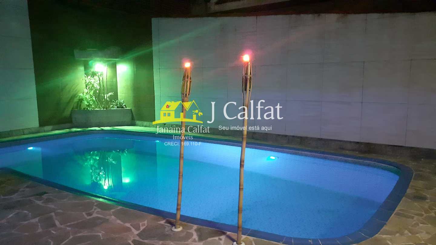 Casa, 3 quartos, 115 m² - Foto 2