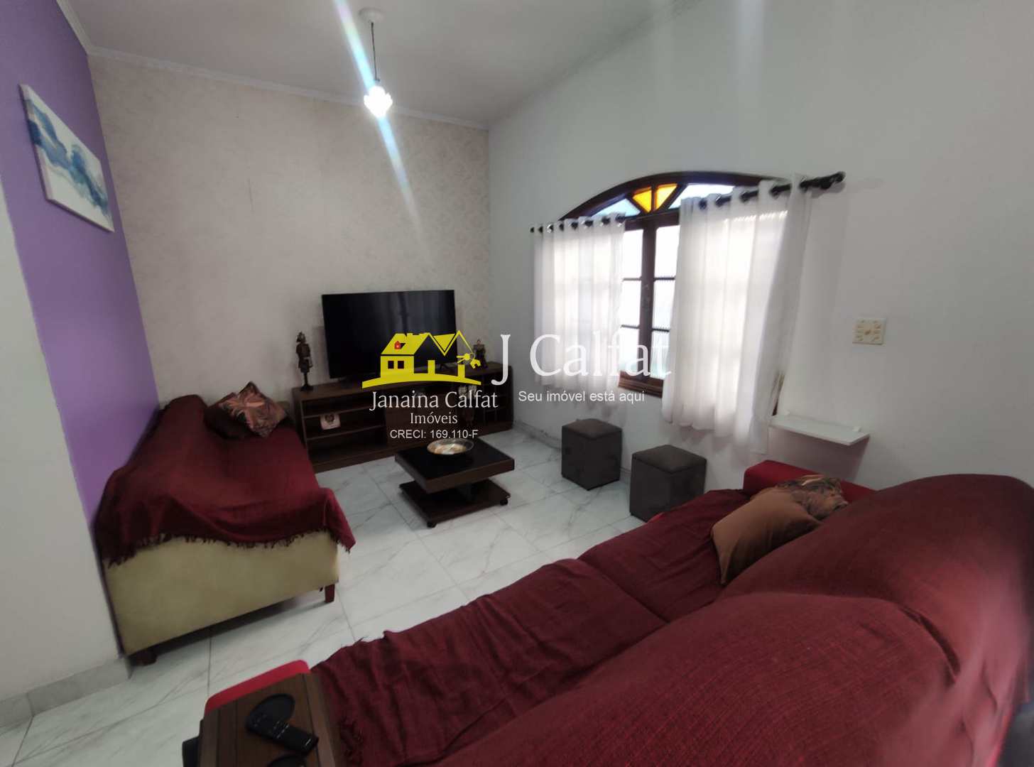 Casa, 3 quartos, 115 m² - Foto 4