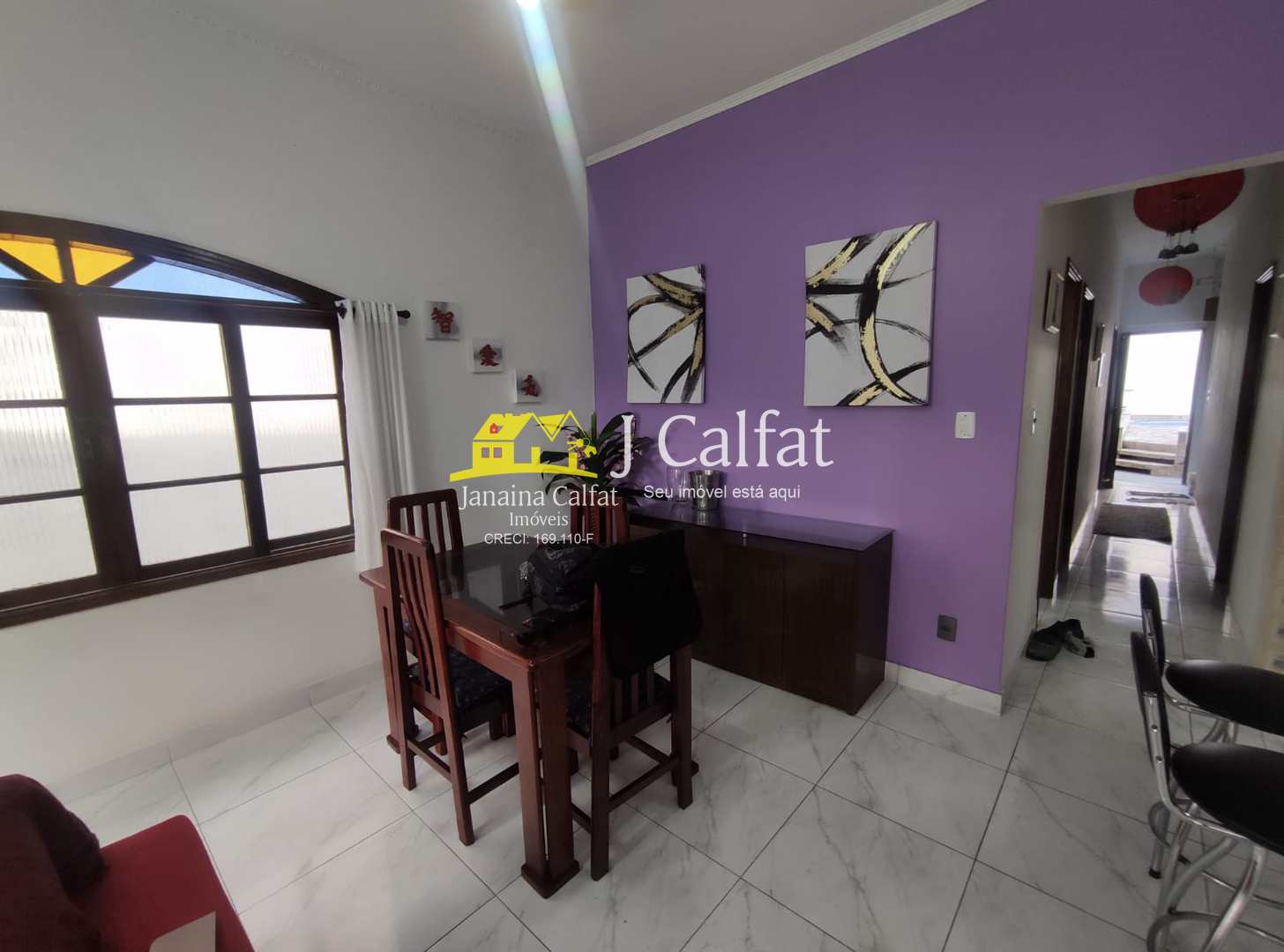 Casa, 3 quartos, 115 m² - Foto 5