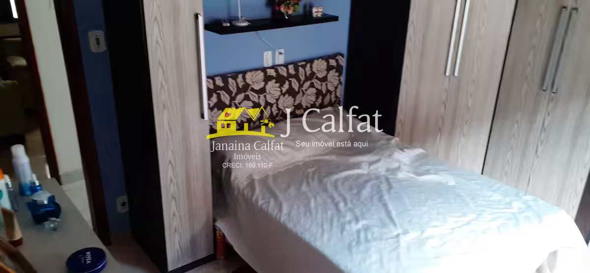 Casa, 3 quartos, 115 m² - Foto 8