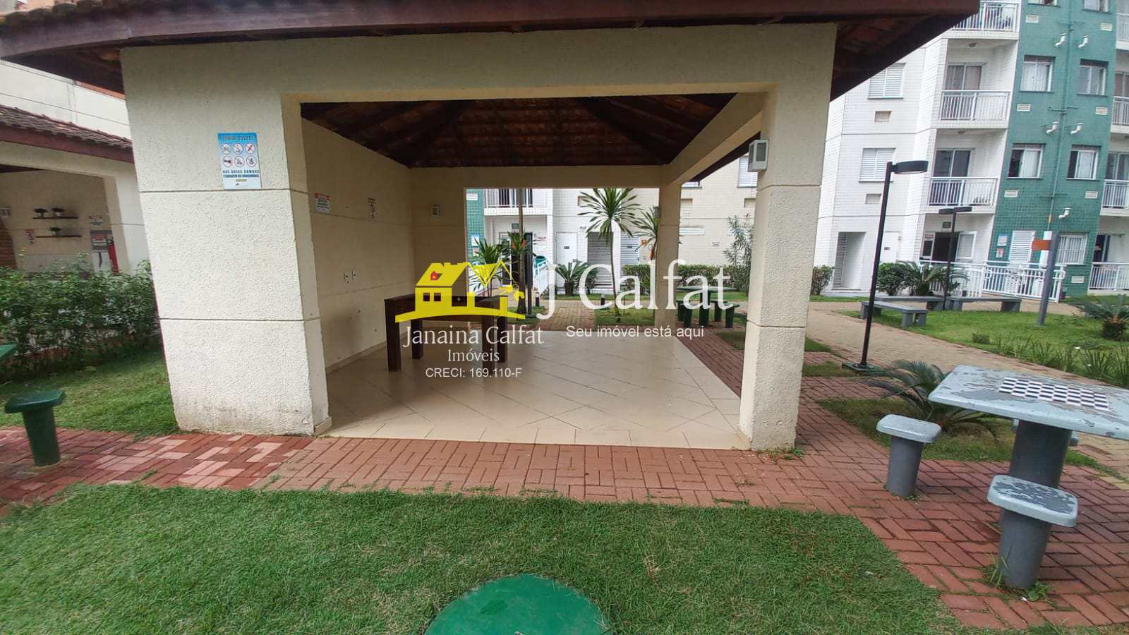 Apartamento para alugar com 1 quarto, 52m² - Foto 14