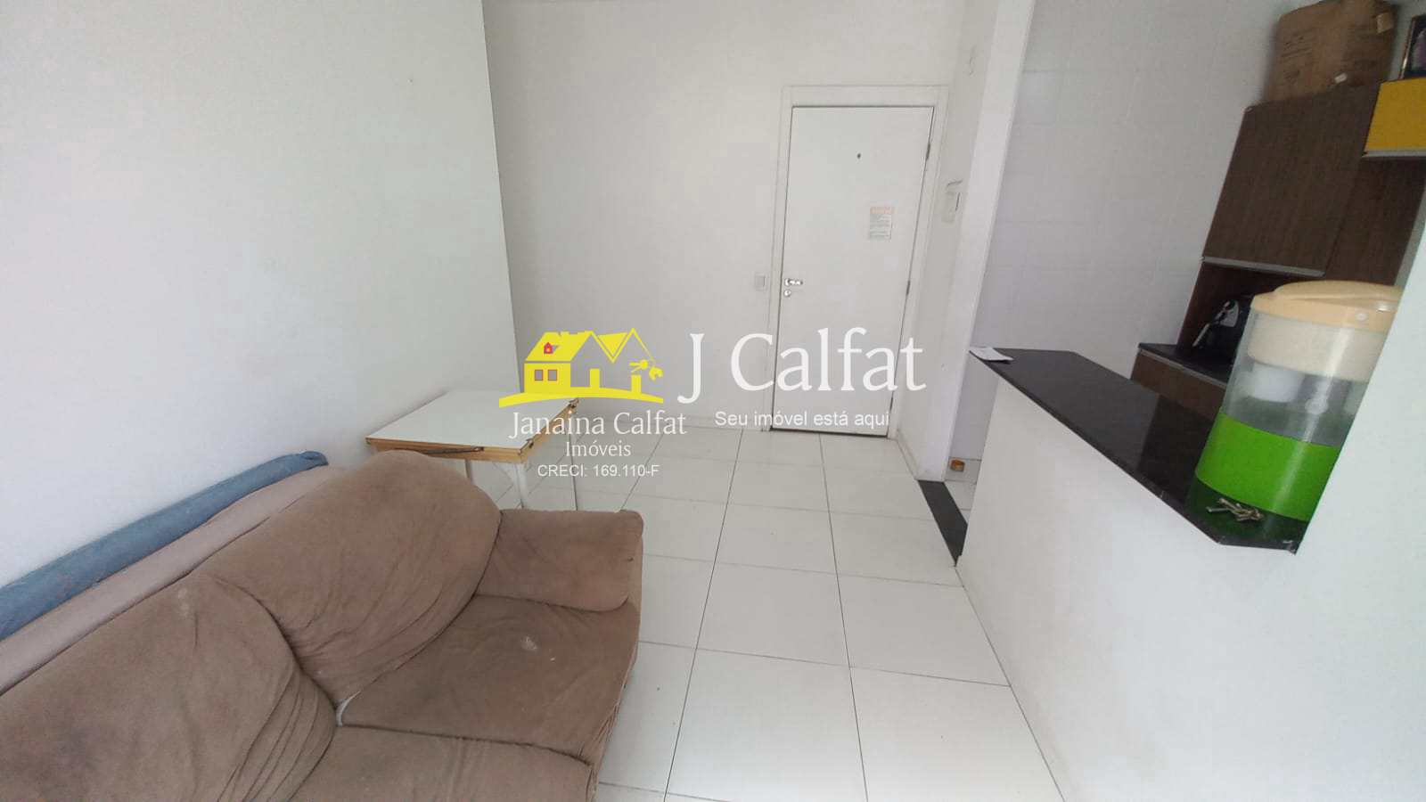 Apartamento para alugar com 1 quarto, 52m² - Foto 3