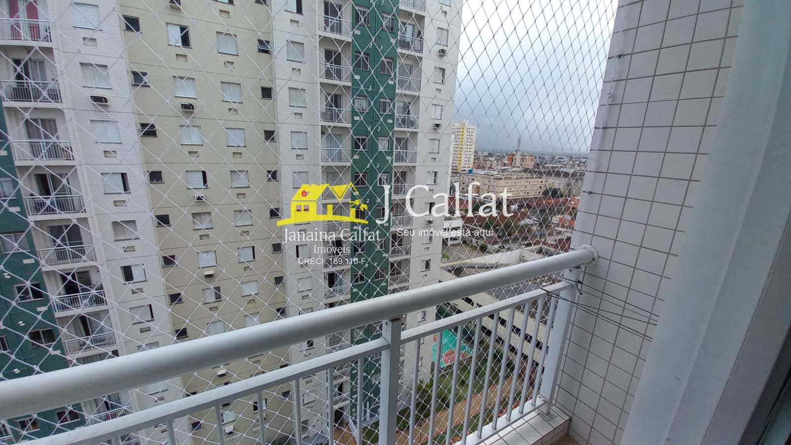 Apartamento para alugar com 1 quarto, 52m² - Foto 2