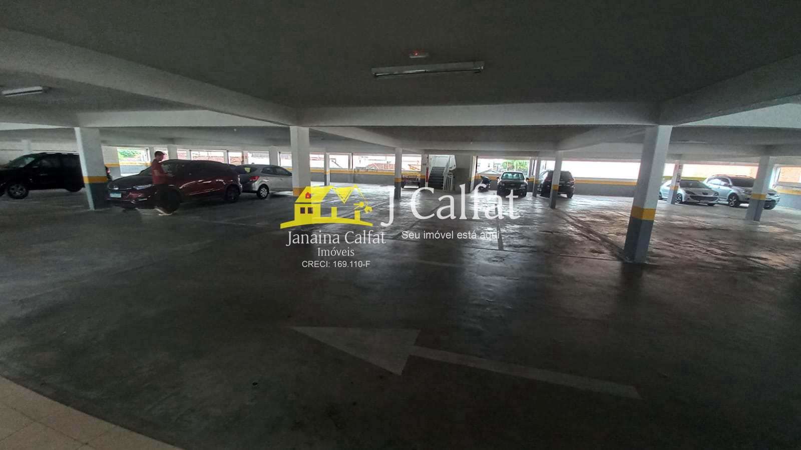 Apartamento para alugar com 1 quarto, 52m² - Foto 18