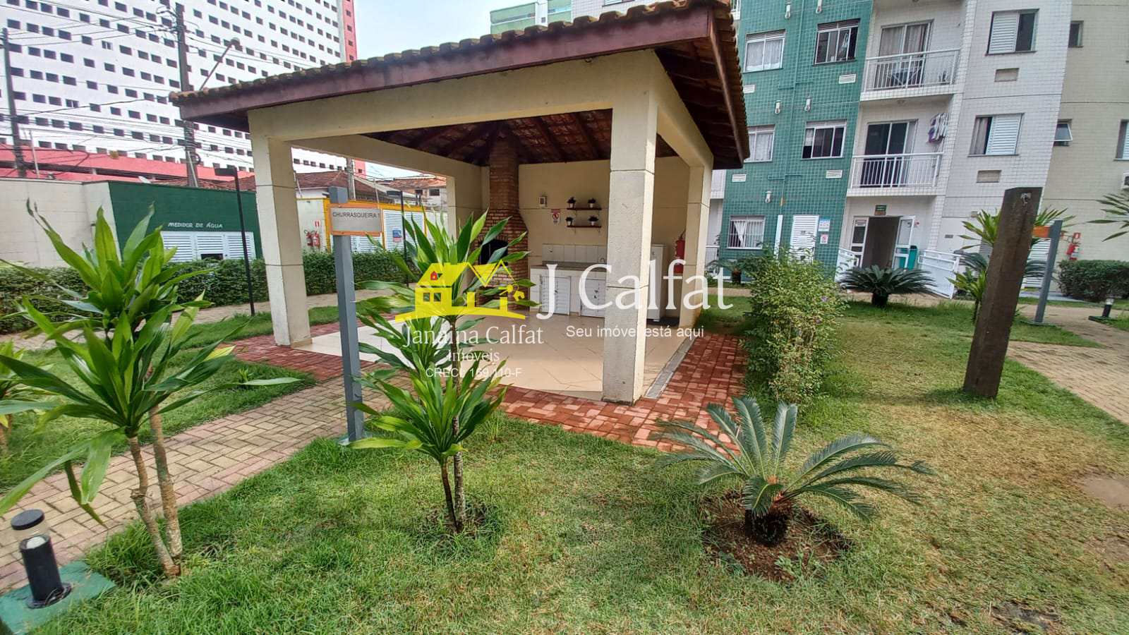 Apartamento para alugar com 1 quarto, 52m² - Foto 13