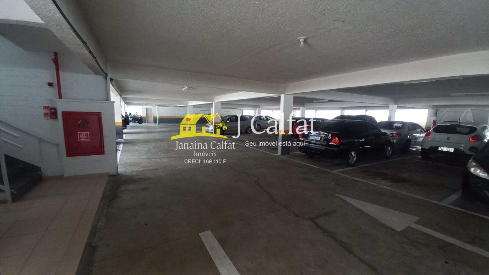 Apartamento para alugar com 1 quarto, 52m² - Foto 17
