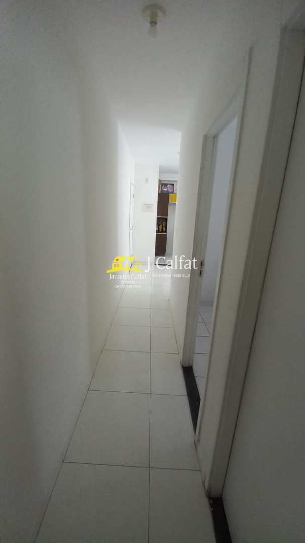 Apartamento para alugar com 1 quarto, 52m² - Foto 7