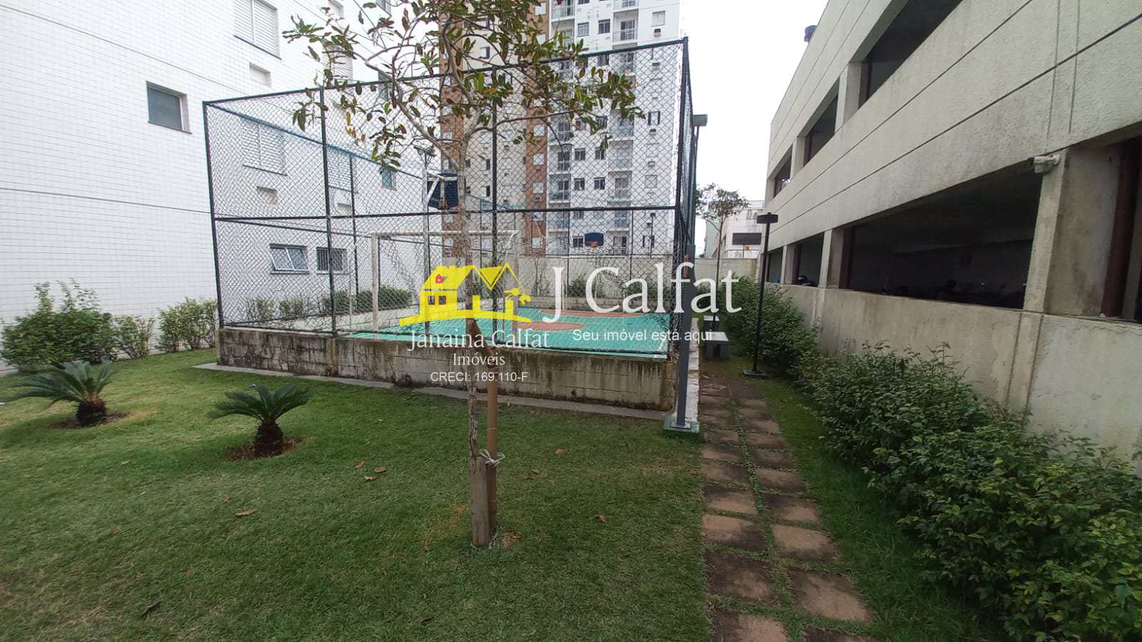 Apartamento para alugar com 1 quarto, 52m² - Foto 16