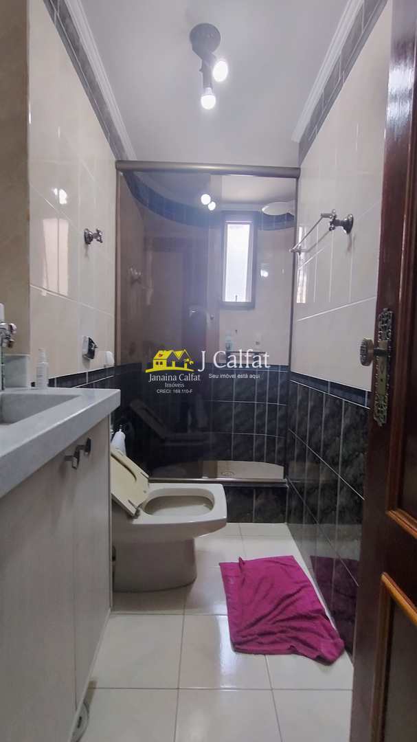 Apartamento para alugar com 4 quartos, 173m² - Foto 28