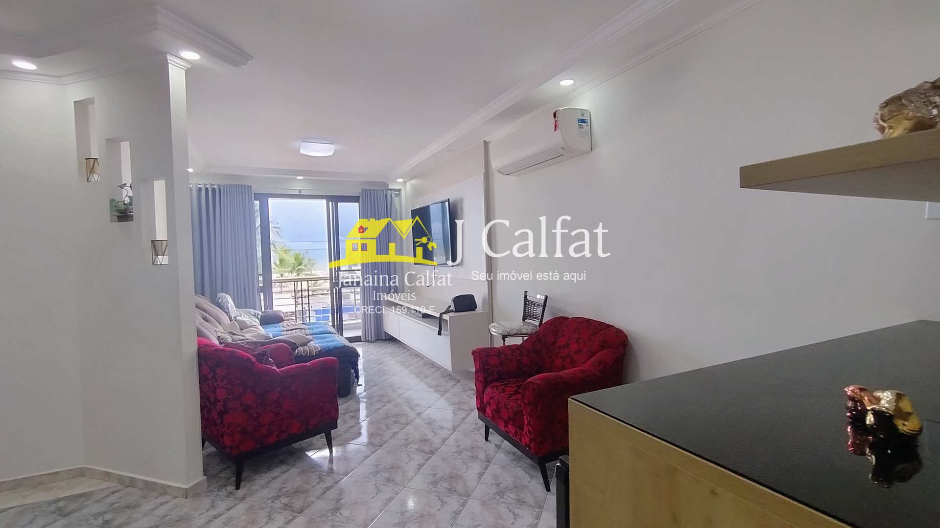 Apartamento para alugar com 4 quartos, 173m² - Foto 6