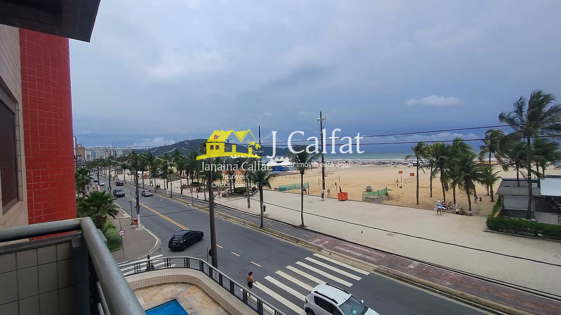 Apartamento para alugar com 4 quartos, 173m² - Foto 1