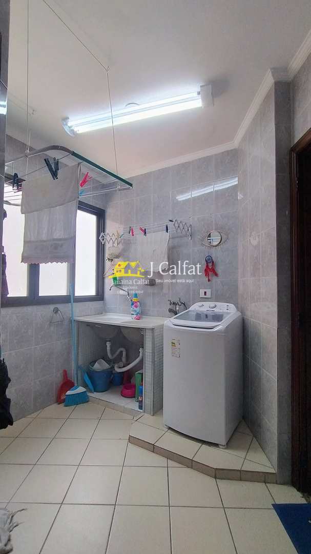 Apartamento para alugar com 4 quartos, 173m² - Foto 19