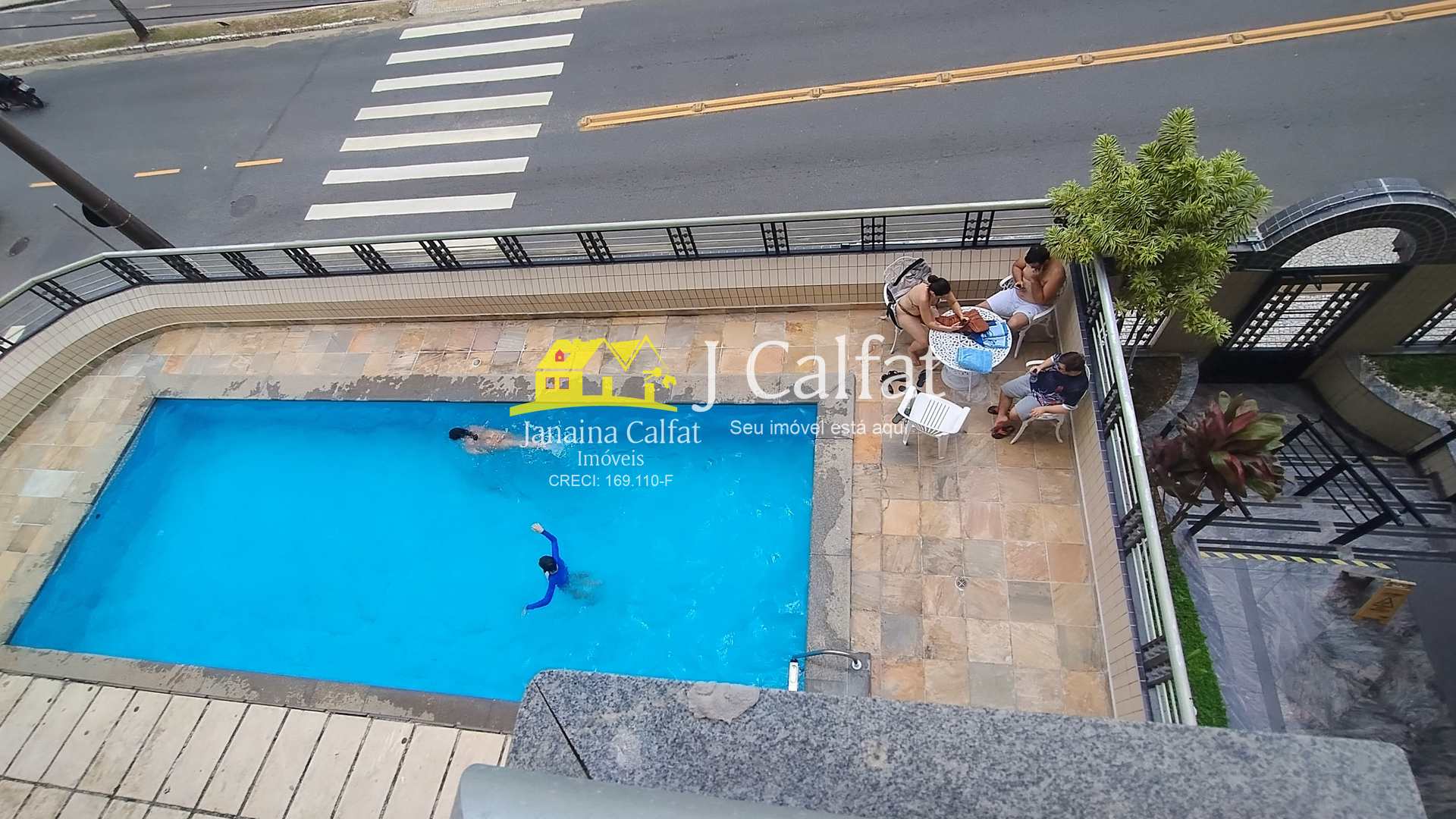 Apartamento para alugar com 4 quartos, 173m² - Foto 2
