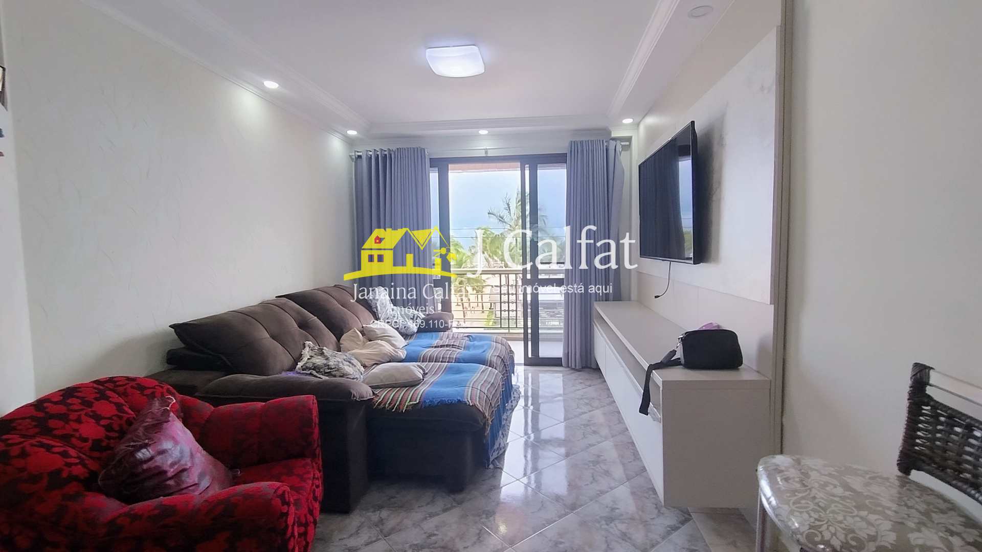Apartamento para alugar com 4 quartos, 173m² - Foto 7