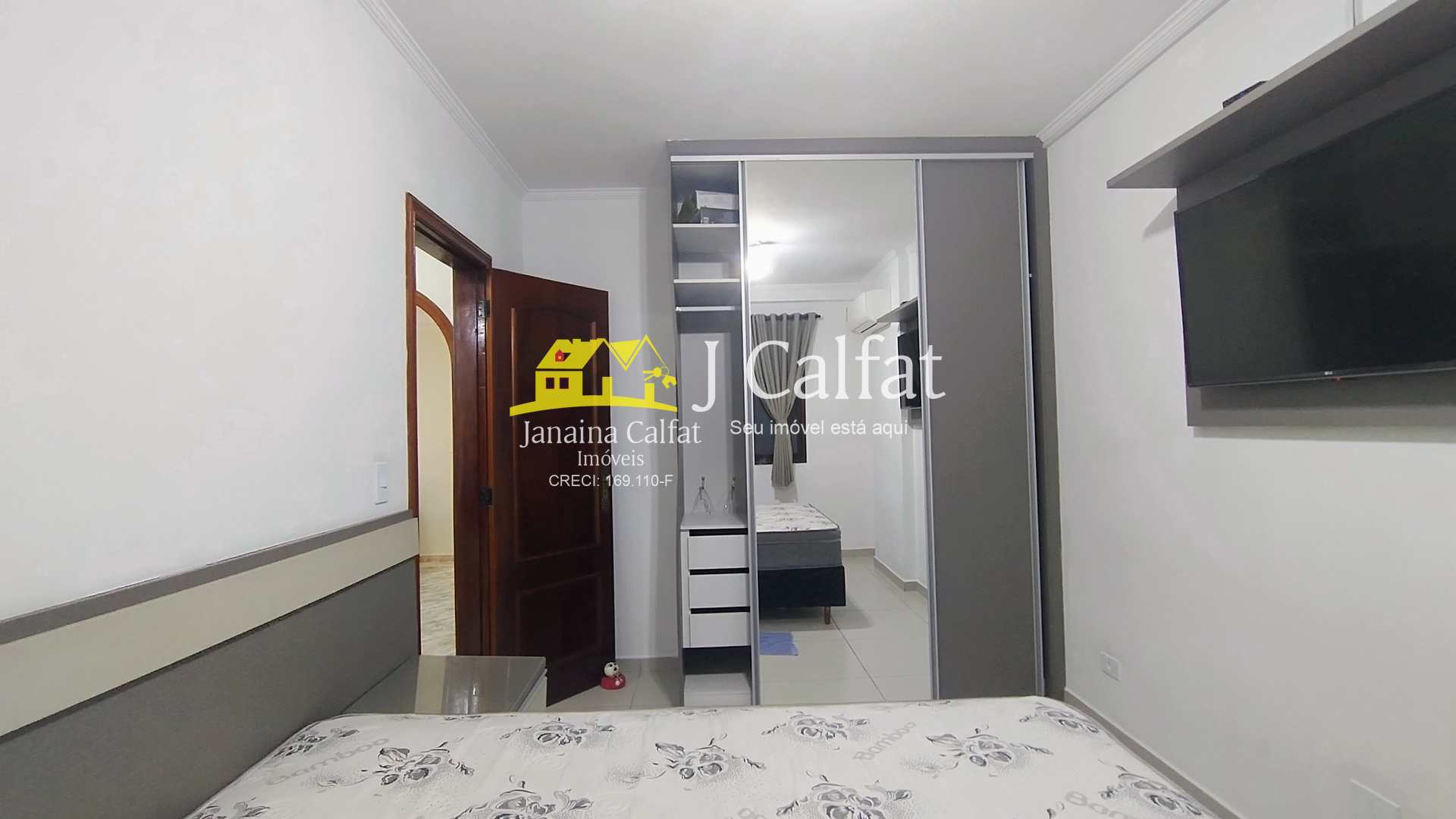 Apartamento para alugar com 4 quartos, 173m² - Foto 34