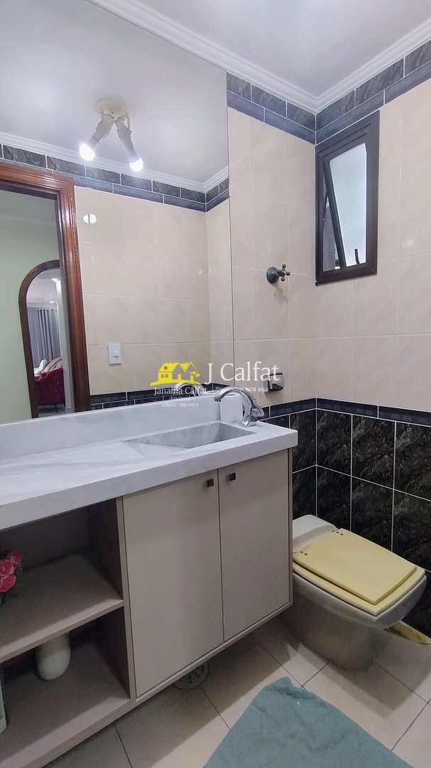 Apartamento para alugar com 4 quartos, 173m² - Foto 13