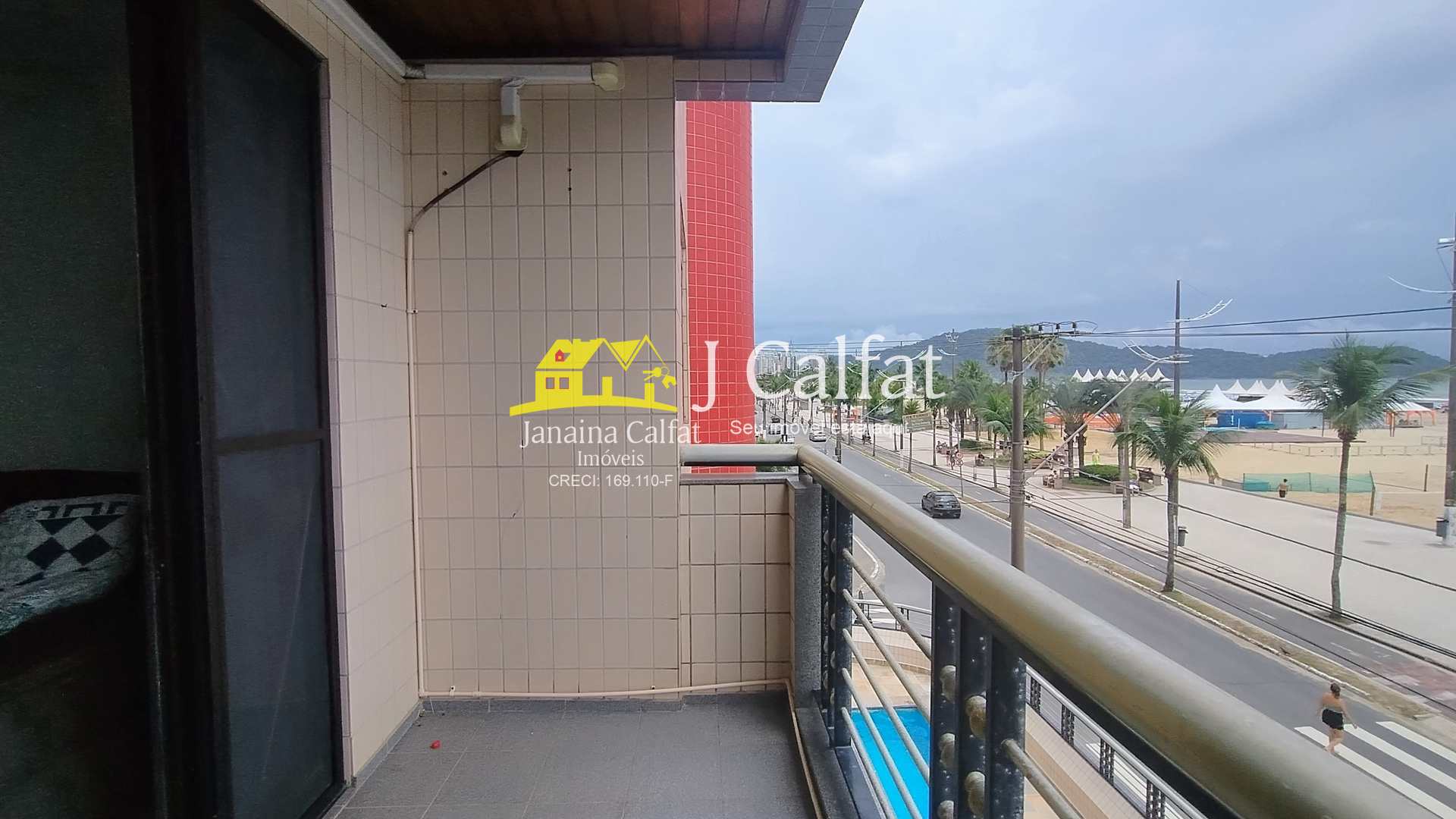 Apartamento para alugar com 4 quartos, 173m² - Foto 3