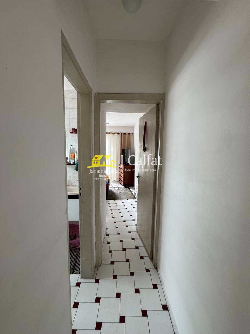 Apartamento para alugar com 1 quarto, 41m² - Foto 5