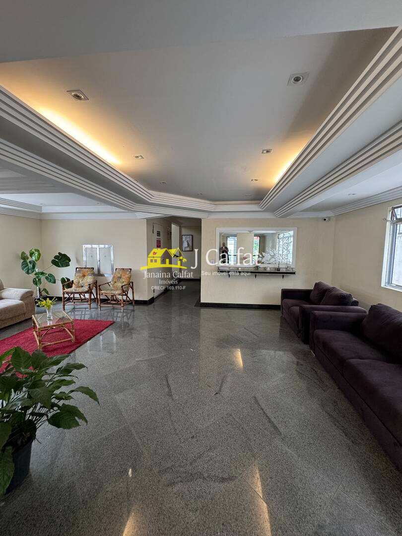 Apartamento para alugar com 1 quarto, 41m² - Foto 8
