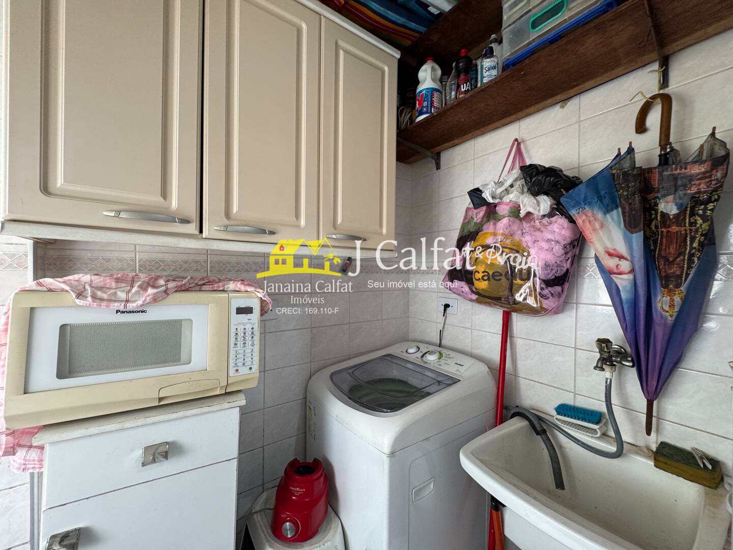 Apartamento para alugar com 1 quarto, 41m² - Foto 4
