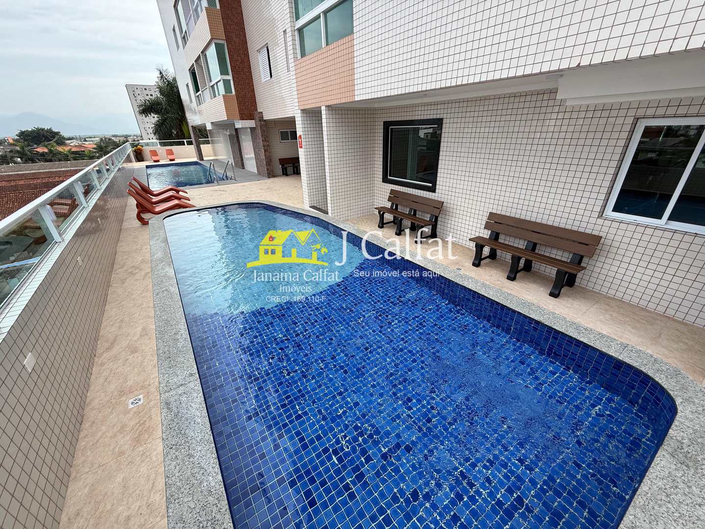 Apartamento para alugar com 2 quartos, 55m² - Foto 13