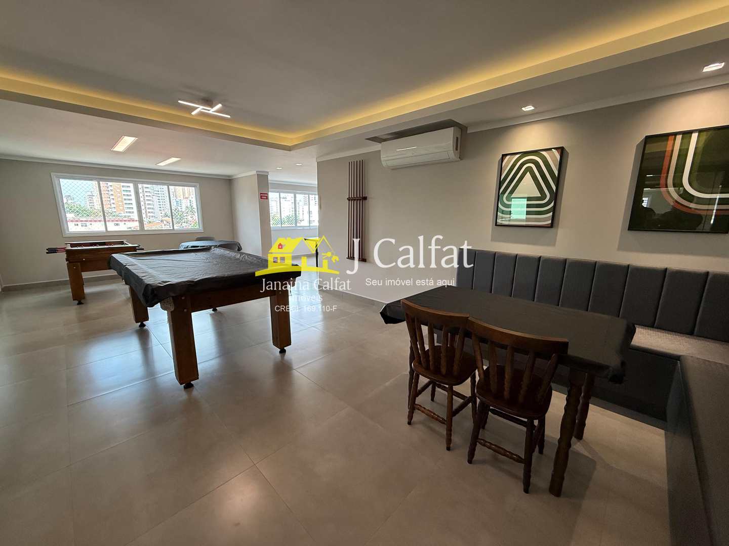 Apartamento para alugar com 2 quartos, 55m² - Foto 15