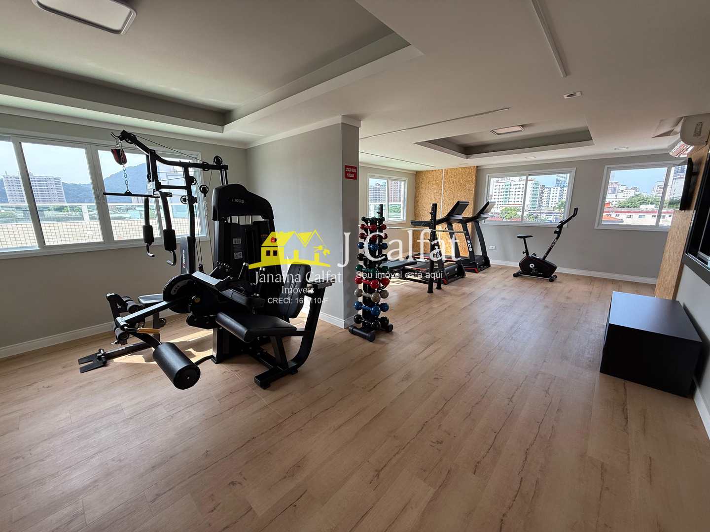 Apartamento para alugar com 2 quartos, 55m² - Foto 14